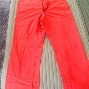 Men’s pants